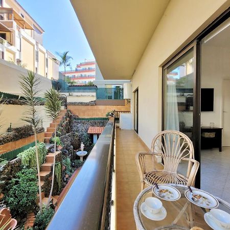 Victoria Apartment Puerto de la Cruz  Luaran gambar