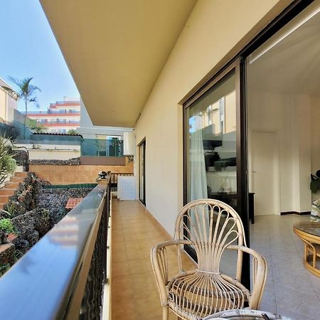 Victoria Apartment Puerto de la Cruz  Luaran gambar