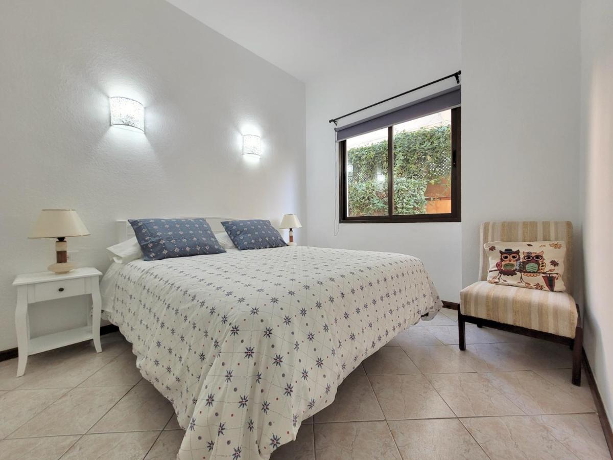 Victoria Apartment Puerto de la Cruz  Luaran gambar
