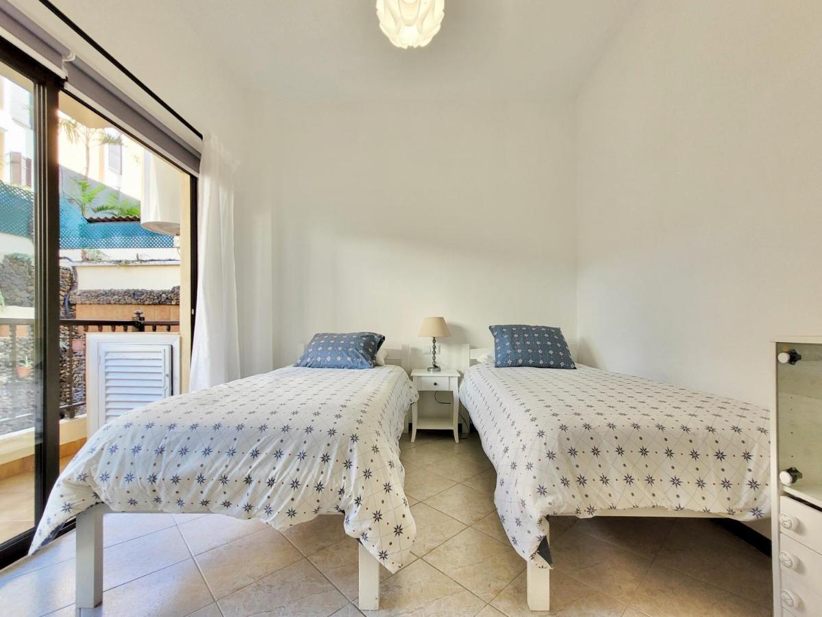 Victoria Apartment Puerto de la Cruz  Luaran gambar