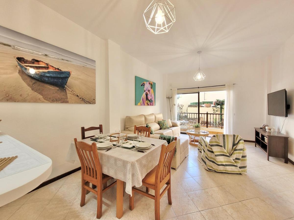 Victoria Apartment Puerto de la Cruz  Luaran gambar