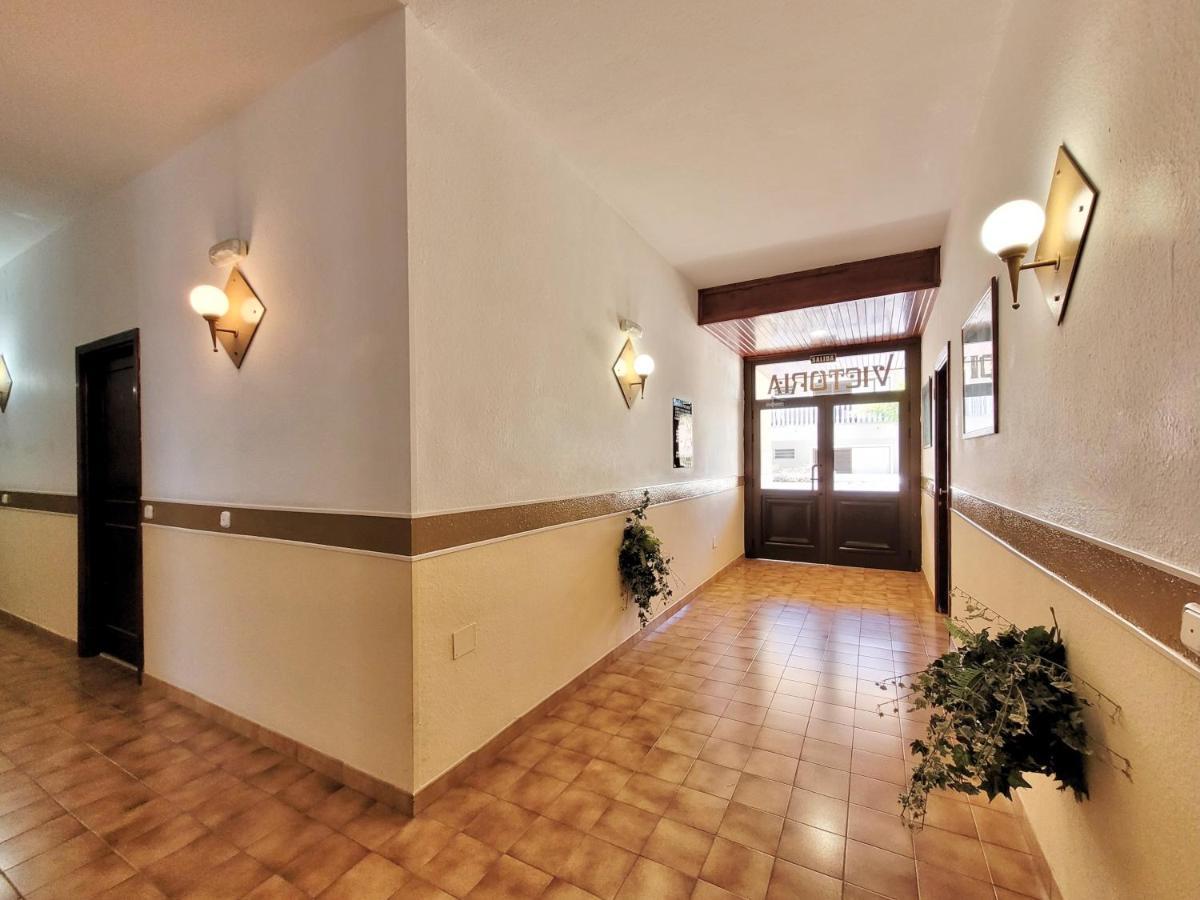 Victoria Apartment Puerto de la Cruz  Luaran gambar