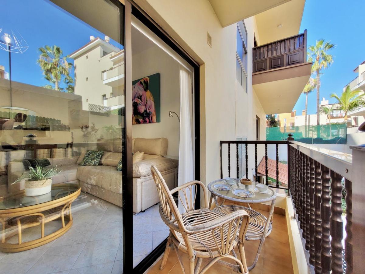 Victoria Apartment Puerto de la Cruz  Luaran gambar