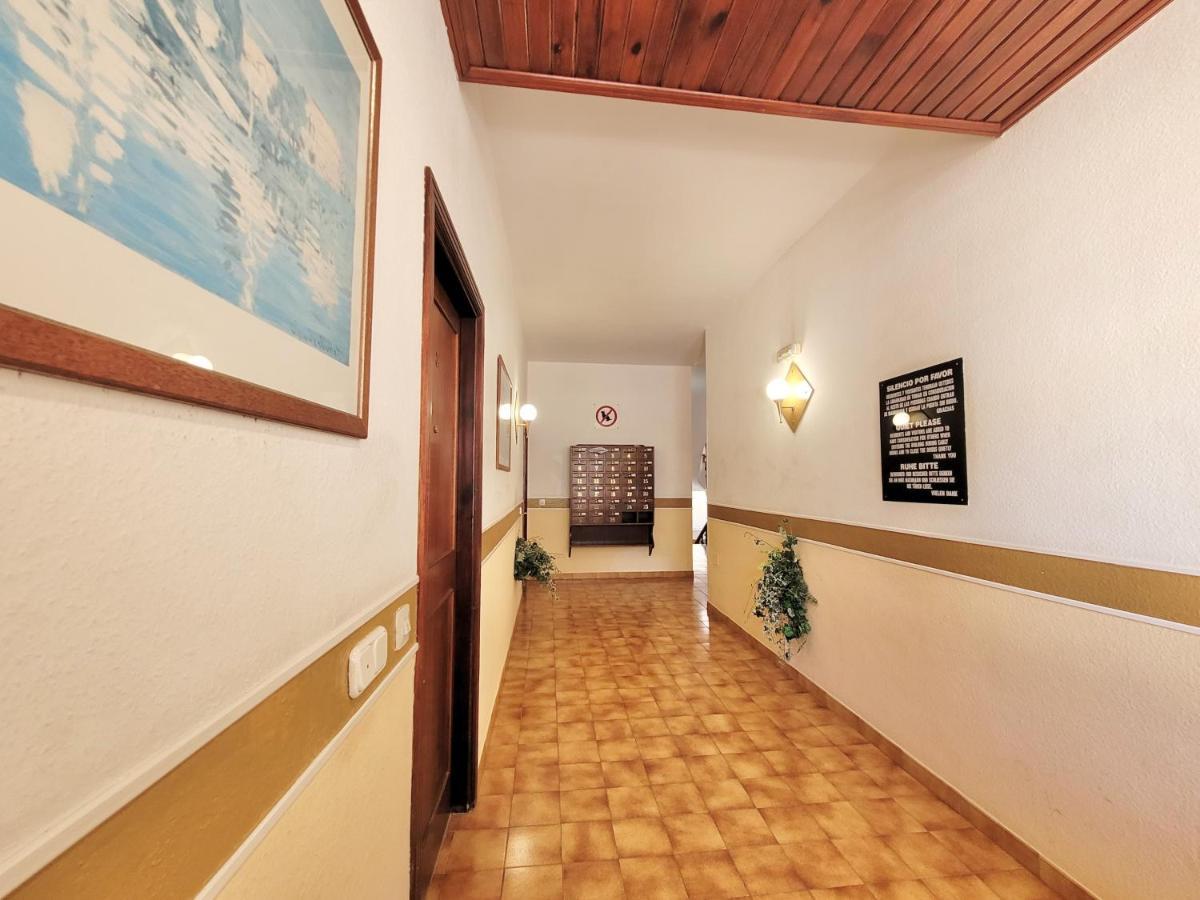 Victoria Apartment Puerto de la Cruz  Luaran gambar