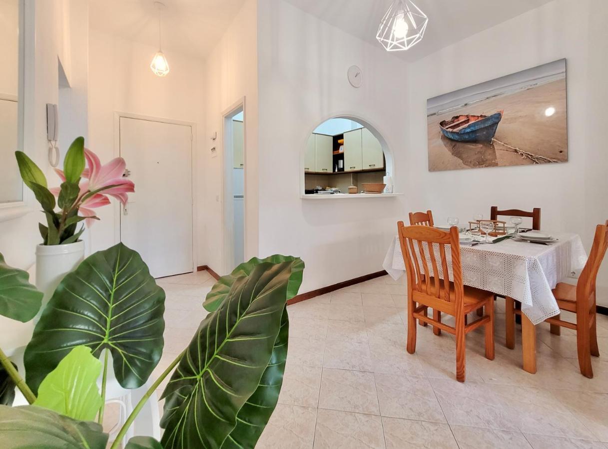 Victoria Apartment Puerto de la Cruz  Luaran gambar