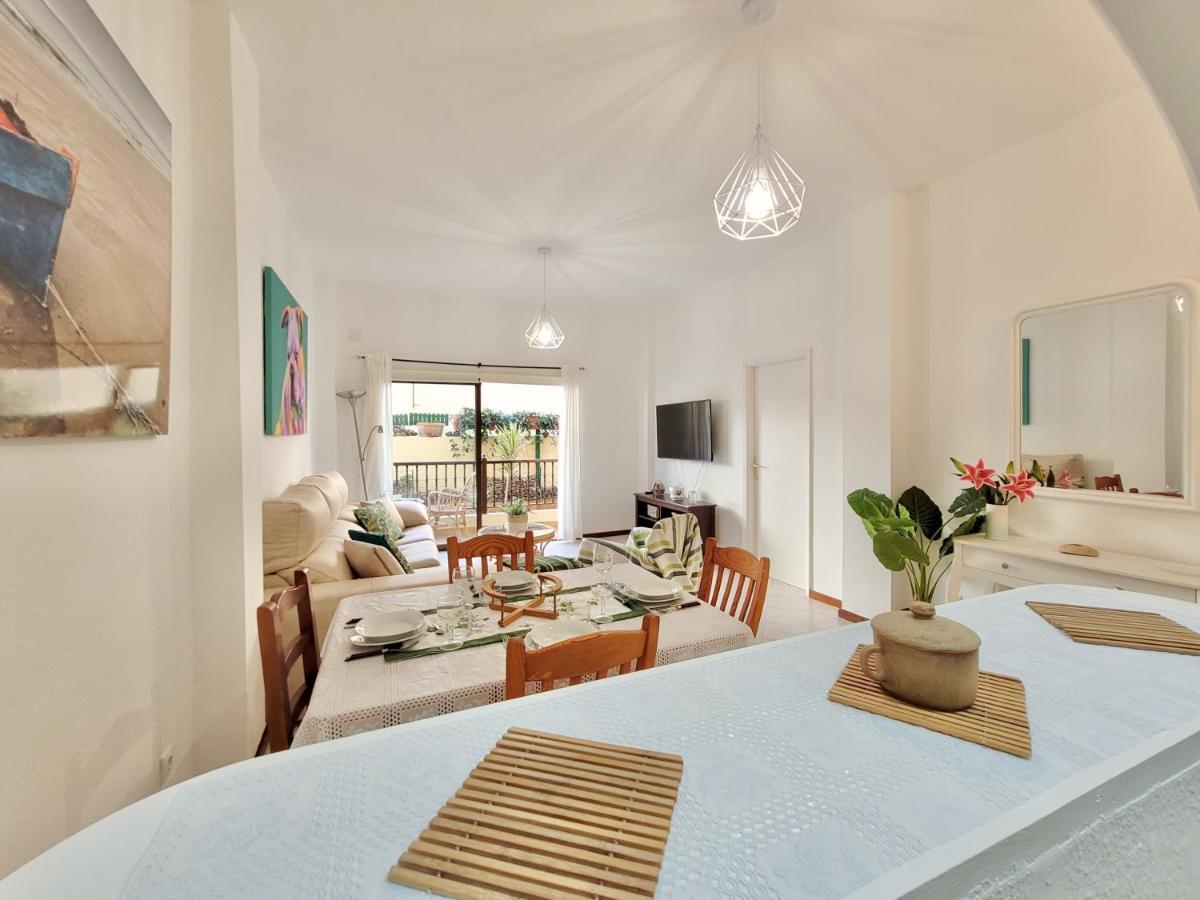 Victoria Apartment Puerto de la Cruz  Luaran gambar