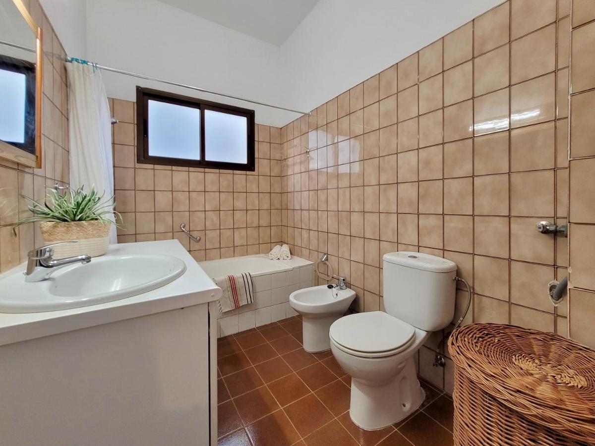 Victoria Apartment Puerto de la Cruz  Luaran gambar