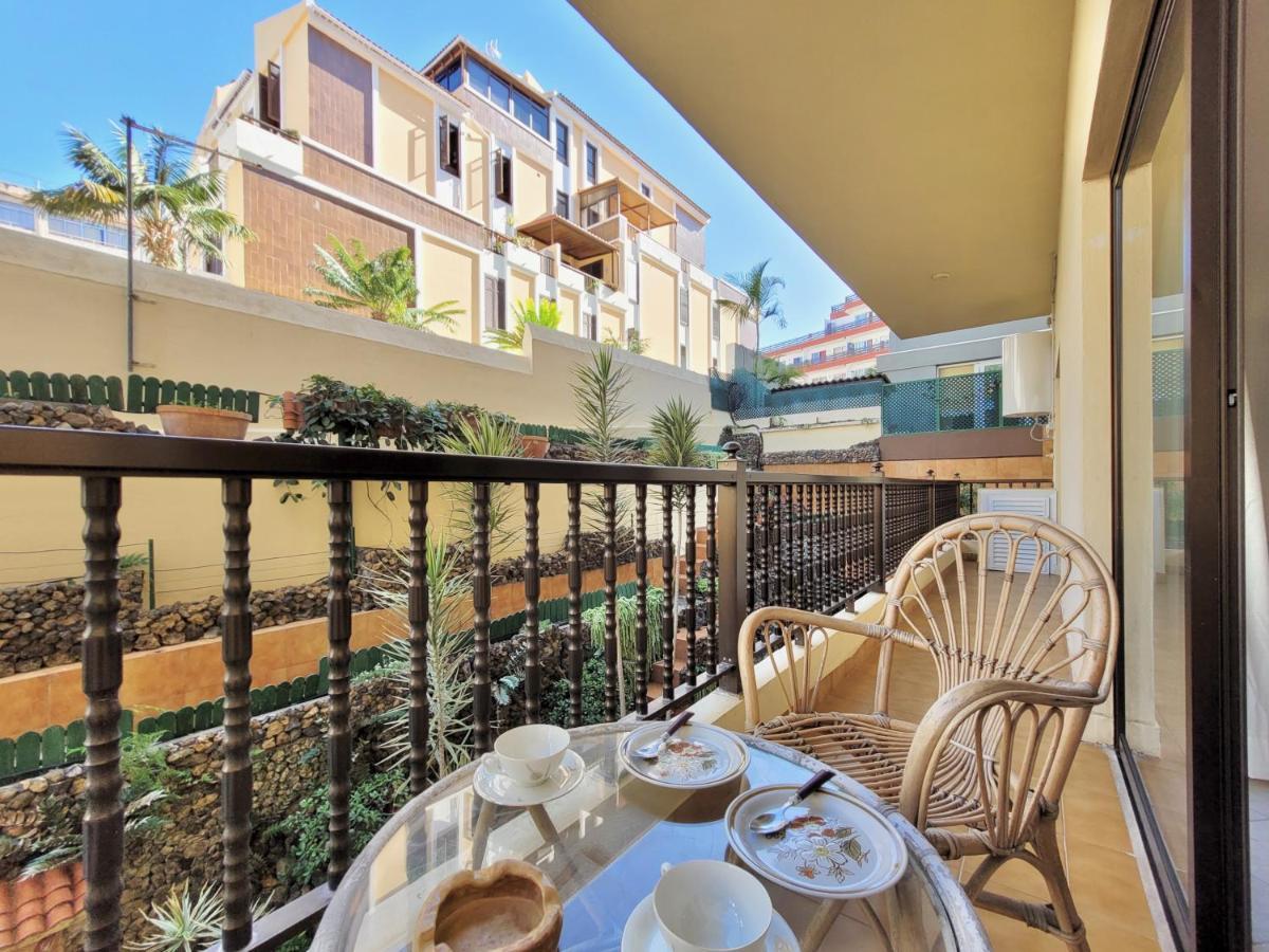 Victoria Apartment Puerto de la Cruz  Luaran gambar