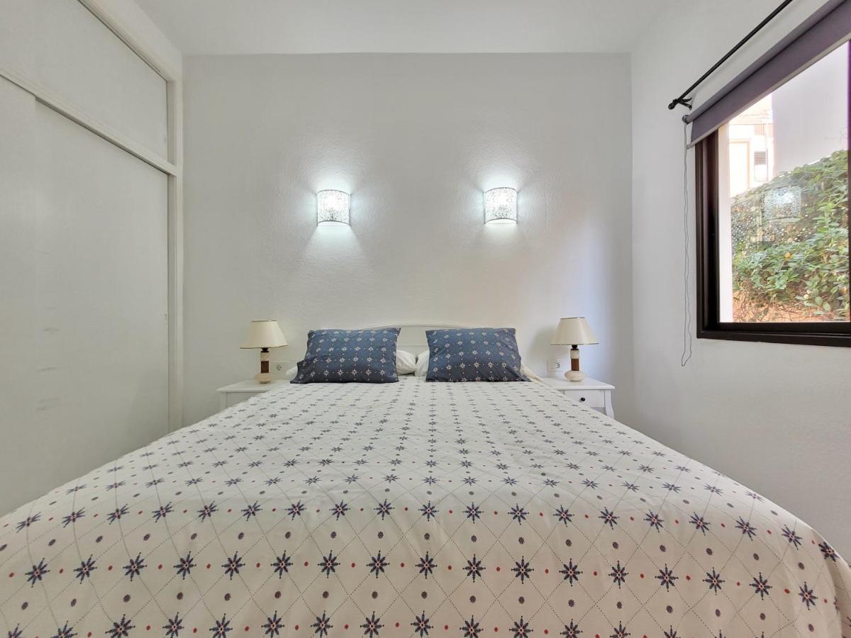 Victoria Apartment Puerto de la Cruz  Luaran gambar